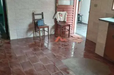 Casa com 2 dormitórios à venda, 80 m² por r$ 285.000,00 - jardim américa - americana/sp