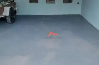Casa à venda, 80 m² por r$ 260.000,00 - jardim américa - americana/sp