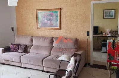 Casa com 4 dormitórios à venda, 200 m² por r$ 650.000 - campo limpo - americana/sp