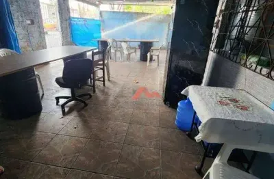 Casa com 3 dormitórios à venda, 111 m² por r$ 400.000,00 - vila margarida - americana/sp