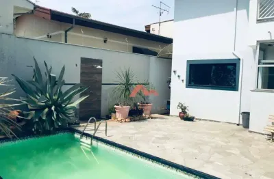 Sobrado com 4 dormitórios à venda, 273 m² por r$ 1.300.000,00 - werner plaas - americana/sp