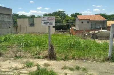 Terreno à venda, 244 m² por r$ 208.000,00 - jardim boer i - americana/sp