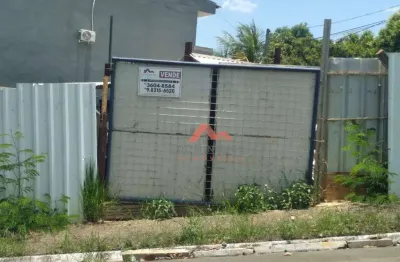 Terreno à venda, 607 m² por r$ 516.000,00 - jardim boer i - americana/sp