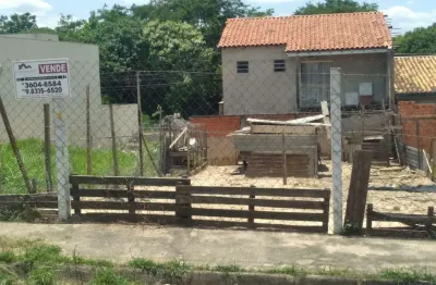 Terreno à venda, 244 m² por r$ 208.000,00 - jardim boer i - americana/sp