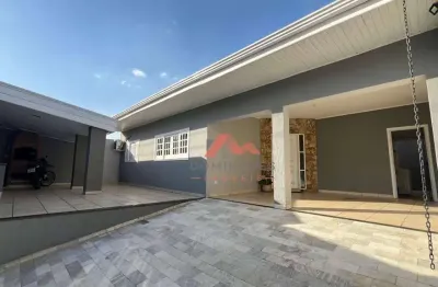 Casa com 2 dormitórios à venda, 106 m² por r$ 509.000,00 - vila jones - americana/sp