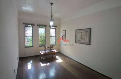 Casa com 3 dormitórios à venda, 156 m² por r$ 580.000,00 - vila nossa senhora de fátima - americana/sp