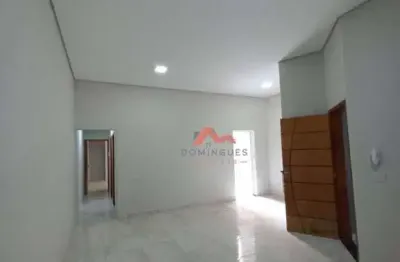 Casa com 2 dormitórios à venda, 132 m² por r$ 430.000,00 - jardim boer ii - americana/sp