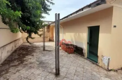 Casa com 2 dormitórios à venda, 81 m² por r$ 350.000,00 - jardim são domingos - americana/sp