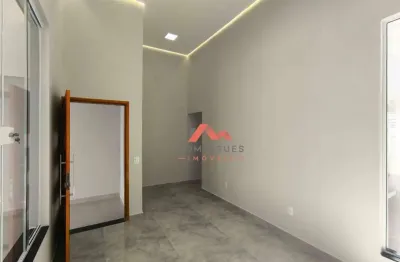Casa com 3 dormitórios à venda, 110 m² por r$ 520.000,00 - jardim boer i - americana/sp