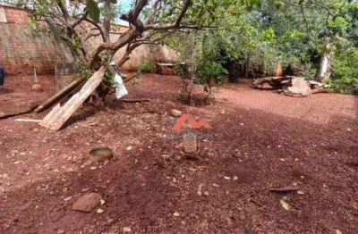 Terreno à venda, 500 m² por r$ 350.000,00 - residencial vale das nogueiras - americana/sp