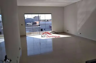 Sala para alugar, 52 m² por r$ 1.236,00/mês - jardim boer ii - americana/sp