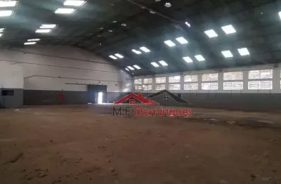 Salão à venda, 790 m² por r$ 3.800.000,00 - jardim américa ii - americana/sp