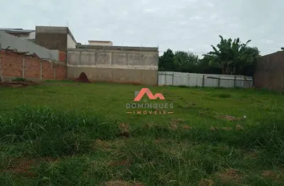 Terreno à venda, 354 m² por r$ 550.000,00 - jardim colina - americana/sp
