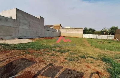 Terreno à venda, 354 m² por r$ 550.000,00 - jardim colina - americana/sp