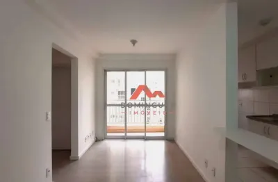 Apartamento com 2 dormitórios à venda, 47 m² por r$ 270.000,00 - cariobinha - americana/sp