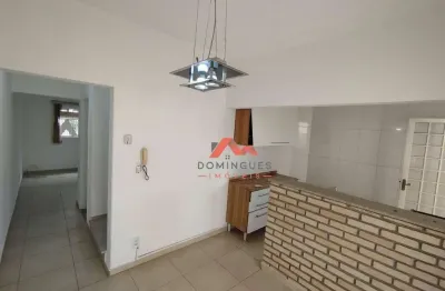 Sobrado com 4 dormitórios para alugar por r$ 2.916,00/mês - parque novo mundo - americana/sp