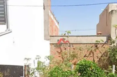 Terreno à venda, 150 m² por r$ 185.000 - loteamento residencial jardim esperança - americana/sp