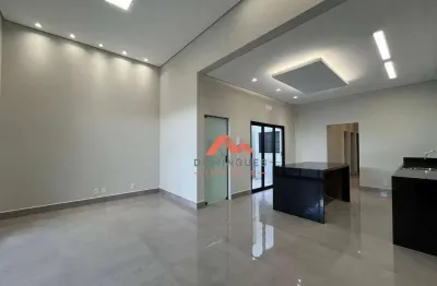 Casa com 3 dormitórios à venda, 120 m² por r$ 849.000,00 - jardim terramérica i - americana/sp