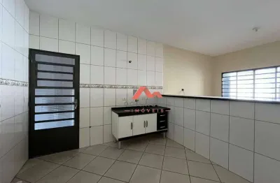Casa com 5 dormitórios à venda, 286 m² por r$ 490.000,00 - jardim boer i - americana/sp