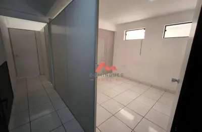 Sobrado à venda, 233 m² por r$ 690.000,00 - jardim santana - americana/sp