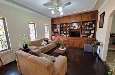 Casa com 3 dormitórios à venda, 211 m² por r$ 750.000,00 - jardim são paulo - americana/sp