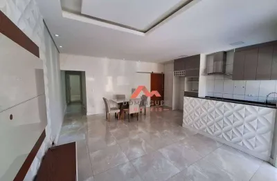 Casa com 2 dormitórios à venda, 79 m² por r$ 460.000,00 - jardim boer i - americana/sp