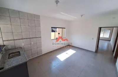 Casa com 3 dormitórios (01 suíte) e edícula individual à venda, 142 m² por r$ 450.000 - são luiz - americana/sp