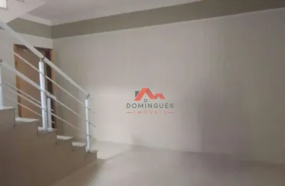 Sobrado com 3 dormitórios à venda, 180 m² por r$ 600.000,00 - jardim helena - americana/sp
