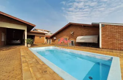 Casa com 1 dormitório à venda por r$ 750.000,00 - jardim colina - americana/sp