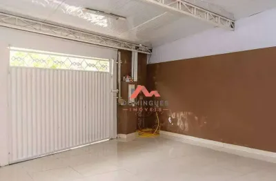 Casa com 3 dormitórios para alugar por r$ 4.705,27/mês - jardim mirandola - americana/sp