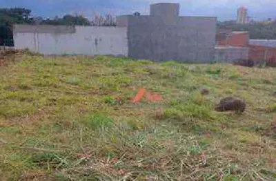 Terreno à venda, 348 m² por r$ 375.000,00 - loteamento residencial jardim dos pinheiros - americana/sp