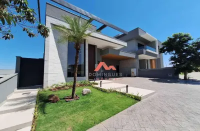 Casa com 3 dormitórios à venda, 229 m² por r$ 2.150.000,00 - jardim américa - americana/sp