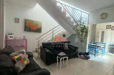 Sobrado com 3 dormitórios à venda, 131 m² por r$ 430.000 - jardim helena - americana/sp