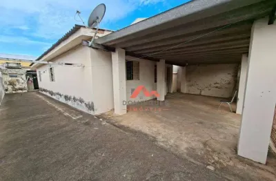 Casa com 3 dormitórios à venda, 96 m² por r$ 350.000,00 - jardim progresso - americana/sp