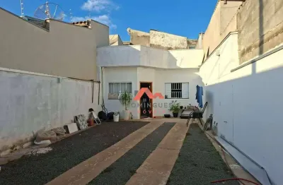 Casa com 2 dormitórios à venda, 62 m² por r$ 370.000,00 - jardim bertoni - americana/sp