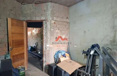 Casa com 3 dormitórios à venda por r$ 250.000 - jardim boer i - americana/sp