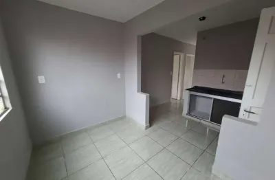Casa com 2 dormitórios para alugar, 40 m² por r$ 1.240,00/mês - antônio zanaga i - americana/sp