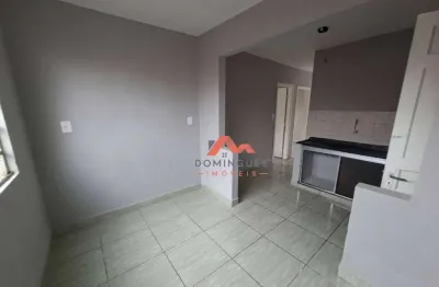 Casa com 2 dormitórios para alugar, 40 m² por r$ 1.240,00/mês - antônio zanaga i - americana/sp