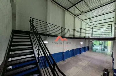 Salão à venda, 126 m² por r$ 530.000 - jardim boer i - americana/sp