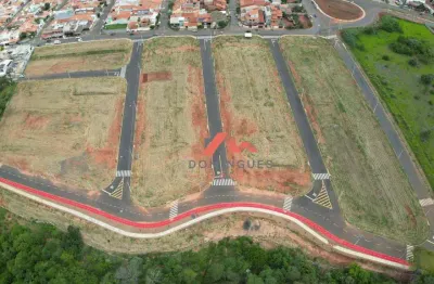 Terreno à venda, 220 m² por R$ 215.000 - Terra Azul - Americana/SP