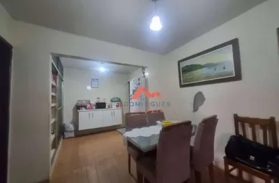 Casa com 3 dormitórios à venda, 160 m² por R$ 320.000 - Antônio Zanaga I - Americana/SP