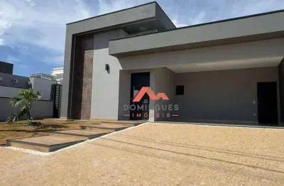 Casa com 3 dormitórios à venda, 170 m² por R$ 1.530.000,00 - Jardim Primavera - Nova Odessa/SP