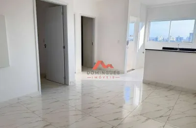 Apartamento com 2 dormitórios à venda, 71 m² por R$ 420.000 - Campo Limpo - Americana/SP