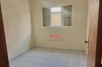 Casa com 2 dormitórios para alugar por R$ 1.738,00/mês - Jardim Thelja - Americana/SP