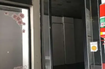 Ponto comercial para alugar na Avenida Getúlio Vargas, Centro, Juiz de Fora