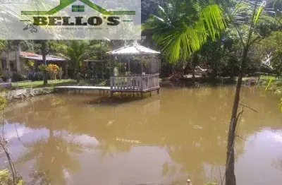 Chácara / sítio com 3 quartos à venda no Centro, Juiz de Fora 