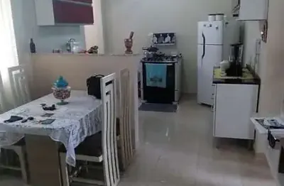 Apartamento com 2 quartos à venda no Fontesville, Juiz de Fora 