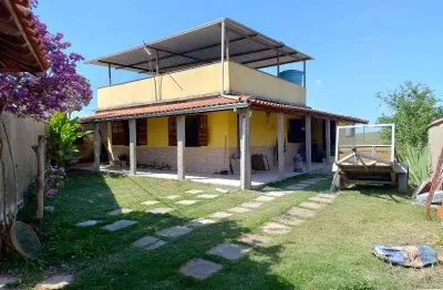 Chácara / sítio com 2 quartos à venda na Zona Rural, Chácara 