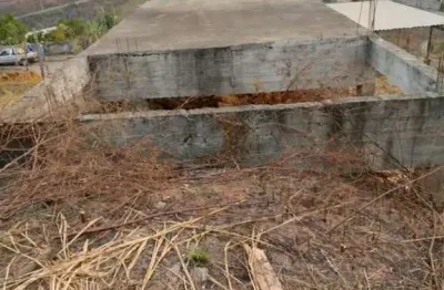 Terreno à venda no Terras Altas, Juiz de Fora 