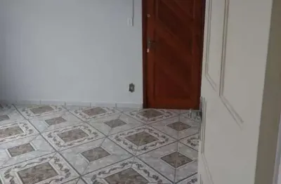 Apartamento com 2 quartos para alugar na Rua dos Artistas, Morro da Glória, Juiz de Fora